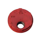 VSH - Shurjoint 7160T Fitting met 2 aansluitingen Fitting2 114,3Mm Gr/Bspt