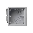 Gira - E2 Inbouwdoos wand/plafond Inbwds Ds 1V Vl E2+E22