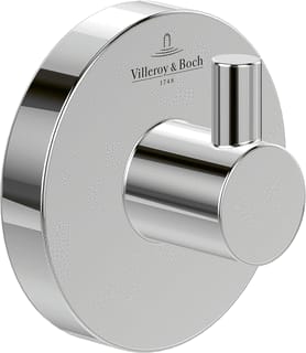 Villeroy & Boch - Elements - Tender Handdoekhaak elements-tender hnddkhdr