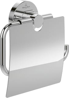 Villeroy & Boch - Elements - Tender Closetrolhouder Element-Tender Clrlhdr
