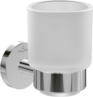 Villeroy & Boch - Elements - Tender Glas/tandenborstelhouder element-tender glashdr