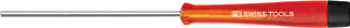 PB Swiss Tools - 123 Inbusschroevendraaier stslschrvdr 123/1.5  bi-6k