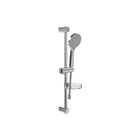 Villeroy & Boch - Glijstangcombinatie universal showers glstngst