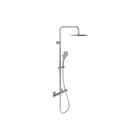 Villeroy & Boch - Verve Showers Glijstangcombinatie Dchsyst