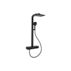 Villeroy & Boch - Infinity Showers Glijstangcombinatie infinity showers dchsyst