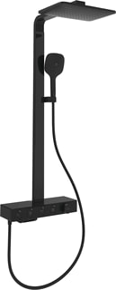 Villeroy & Boch - Infinity Showers Glijstangcombinatie infinity showers dchsyst 4