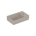 Villeroy & Boch - Avento Wastafel / Fontein Font 360X220Mm Lam