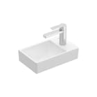 Villeroy & Boch - Avento Wastafel / Fontein Font 360X220Mm Lr7