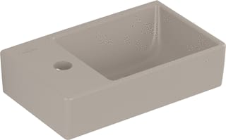 Villeroy & Boch - Avento Wastafel / Fontein Font 360X220Mm Ram