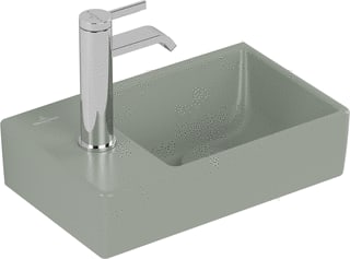 Villeroy & Boch - Avento Wastafel / Fontein Font 360X220Mm Rr8