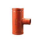 VSH - Shurjoint 7121 Fitting met 3 aansluitingen Tstk Verlp 60,3X48,3X60,3