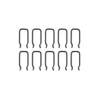 AWB - Toeb./onderd. gasgestookte cv-ketel borgclip se10