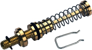 AWB - Toeb./onderd. gasgestookte cv-ketel Bypass 0020014169
