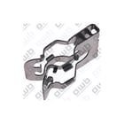 AWB - Toeb./onderd. gasgestookte cv-ketel clip doorstroomsensor
