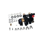 AWB - Toeb./onderd. gasgestookte cv-ketel Hydroblock Outlet-Dwk