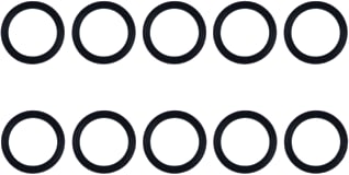 AWB - Toeb./onderd. gasgestookte cv-ketel O-Ring D=15,5 X 2,6Mm Se10