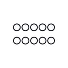 AWB - Toeb./onderd. gasgestookte cv-ketel O-Ring D=15,5 X 2,6Mm Se10