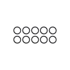 AWB - Toeb./onderd. gasgestookte cv-ketel O-Ring D=17,8 X 2,6Mm Se10
