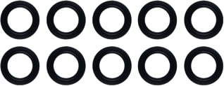 AWB - Toeb./onderd. gasgestookte cv-ketel O-Ring D=22 X 14 Mm Se10