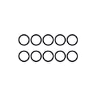 AWB - Toeb./onderd. gasgestookte cv-ketel O-Ring D=15 X 2 Mm Se10