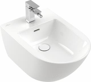 Villeroy & Boch - ANTAO Bidet bidet 375mm