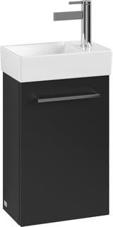Villeroy & Boch - Avento Wastafelonderkast wstondbkst 340mm