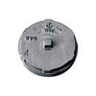 VSH - Shurjoint 7160 Fitting met 1 aansluiting fitting eindkap m323,9