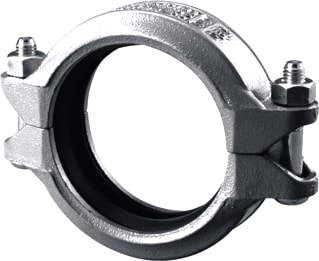 VSH - Shurjoint 7705 Fitting met 2 aansluitingen Fitting Kopp Ff 60,3