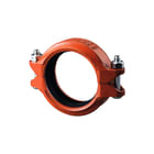 VSH - Shurjoint 7705 Fitting met 2 aansluitingen grf flex kopp ff 168,3ornj