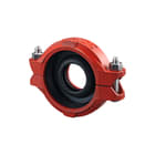VSH - Shurjoint 7706 Fitting met 2 aansluitingen Grf Vrlp Ff 139,7X114,3 Rd