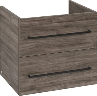 Villeroy & Boch - Avento Wastafelonderkast wstondbkst 580mm