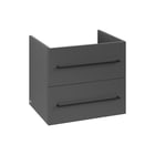 Villeroy & Boch - Avento Wastafelonderkast wstondbkst 580mm