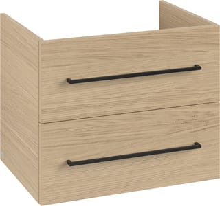 Villeroy & Boch - Avento Wastafelonderkast wstondbkst 630mm