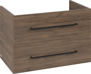 Villeroy & Boch - Avento Wastafelonderkast wstondbkst 780mm