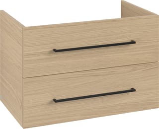 Villeroy & Boch - Avento Wastafelonderkast wstondbkst 780mm