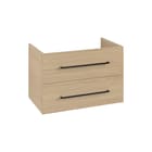 Villeroy & Boch - Avento Wastafelonderkast wstondbkst 780mm