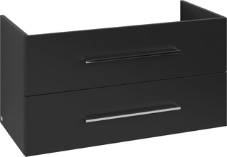 Villeroy & Boch - Avento Wastafelonderkast Wstondbkst 980Mm