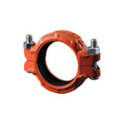 VSH - Shurjoint 7707 Fitting met 2 aansluitingen grf flex kopp zwr ff 139,7