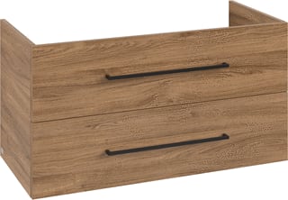 Villeroy & Boch - Avento Wastafelonderkast wstondbkst 980mm