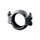 VSH - Shurjoint 7707 Fitting met 2 aansluitingen s-j groef flexkop 168znk