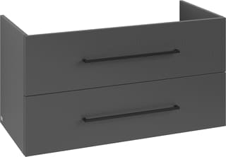 Villeroy & Boch - Avento Wastafelonderkast wstondbkst 980mm