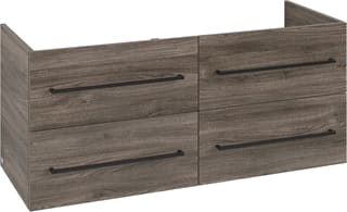 Villeroy & Boch - Avento Wastafelonderkast wstondbkst 1180mm