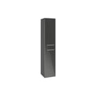 Villeroy & Boch - Avento Badmeubelkast Hoge Kast 350Mm