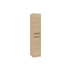 Villeroy & Boch - Avento Badmeubelkast hoge kast 350mm