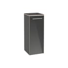 Villeroy & Boch - Avento Badmeubelkast zijkast 350mm