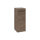 Villeroy & Boch - Avento Badmeubelkast zijkast 350mm