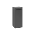 Villeroy & Boch - Avento Badmeubelkast zijkast 350mm