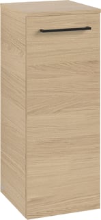 Villeroy & Boch - Avento Badmeubelkast zijkast 350mm