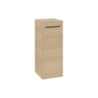 Villeroy & Boch - Avento Badmeubelkast zijkast 350mm