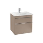 Villeroy & Boch - Venticello Wastafelonderkast venticel wstondbkst 553mm